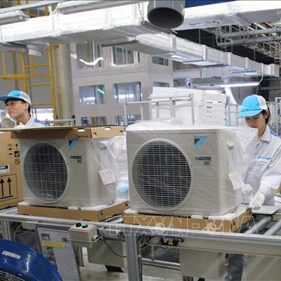 Tại sao máy lạnh Daikin vẫn là thương hiệu bán chạy nhất 2021