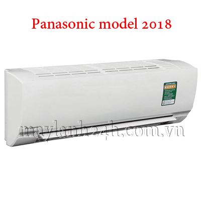 Các model của máy lạnh Panasonic 2019, 2018, 2017, 2016, 2015