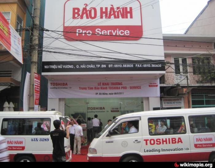 Hướng dẫn cách chọn mua máy lạnh Toshiba chính hãng