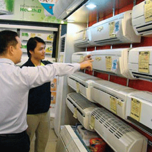 Hướng dẫn cách chọn máy lạnh gia đình