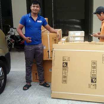 Đánh giá chi tiết về điều hòa không khí-máy lạnh Daikin