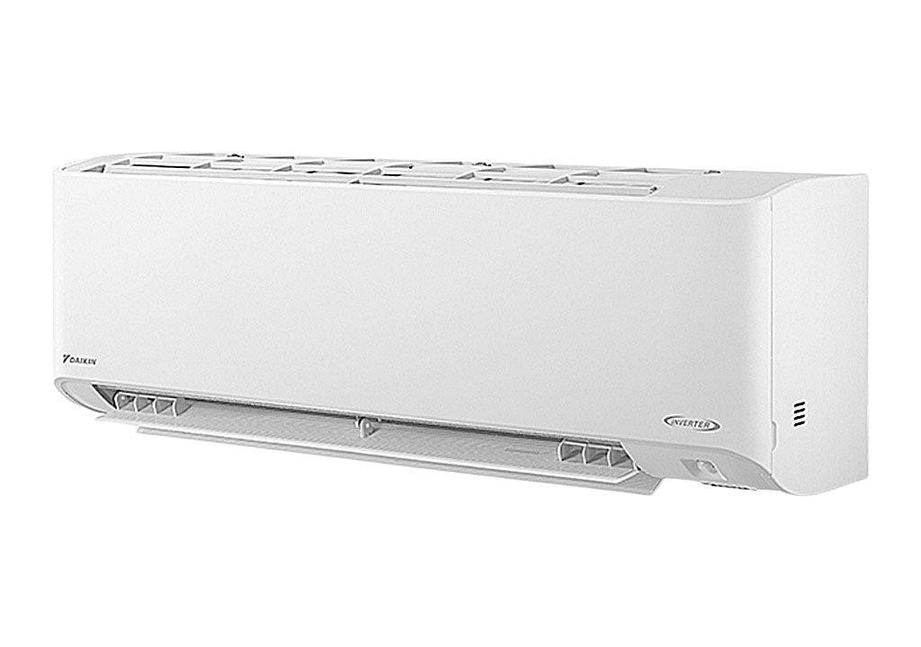 Đánh giá máy lạnh Daikin 2HP 2025 giá bán, công suất và mức tiêu thụ điện