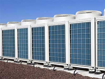 Giải pháp tiết kiệm điện cho điều hòa trung tâm Daikin