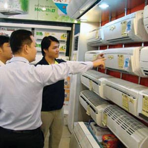 Hướng dẫn chọn máy lạnh dân dụng - máy lạnh cho gia đình cho gia đình