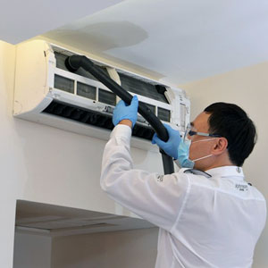 Hướng dẫn tự bảo trì vệ sinh máy lạnh tại nhà