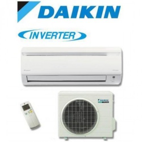 Máy điều hòa, máy lạnh Daikin thương hiệu hàng đầu