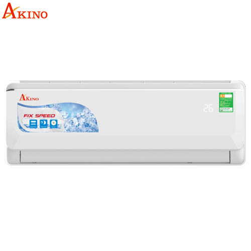 Máy lạnh Akino AKN-12CFS1FA 1.5Hp model 2021