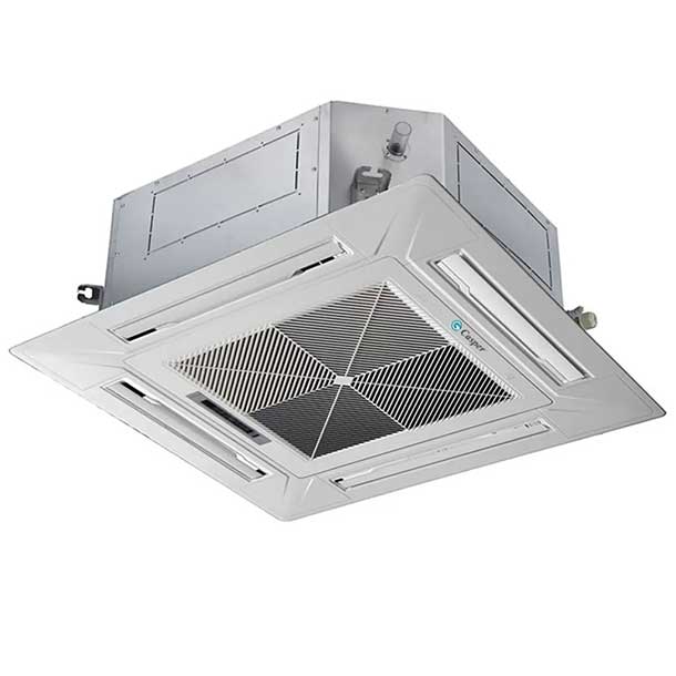 Máy lạnh âm trần Casper CC-36TL22 tiêu chuẩn 4Hp