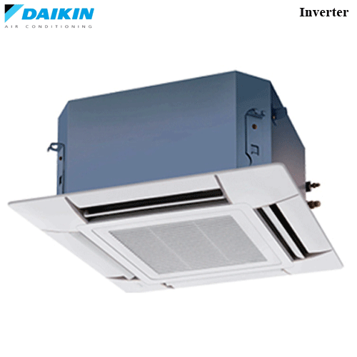 Máy lạnh âm trần Daikin FFF60BV1 Inverter 2.5Hp Thailand model 2019