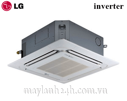 Máy lạnh âm trần LG ATNQ48GMLE6 inverter 5.5hp