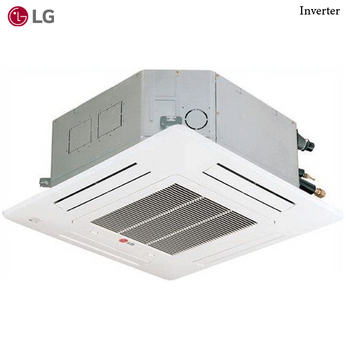 Máy lạnh âm trần LG ATNQ24GPLE7 inverter 2.5Hp nhập Thái Lan