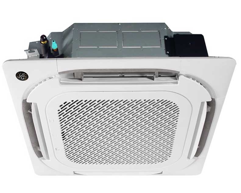 Máy lạnh âm trần Midea MCD1-50HRDN1 inverter 5hp model 2023