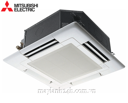 Máy lạnh âm trần Mitsubishi Electric PL-2BAKLCM công suất 2HP