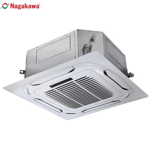 Máy lạnh âm trần Nagakawa NTC-36R1M03 model 2021