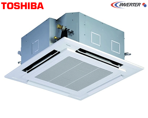 Máy lạnh âm trần Toshiba Inverter RAV-SE801UP công suất 3Hp