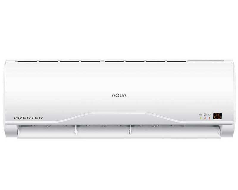 Máy lạnh Aqua AQA-KCRV10TR inverter 1Hp nhập Thailand