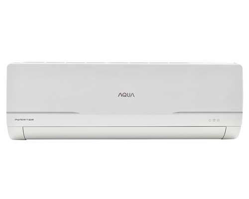Máy lạnh Aqua AQA-KCRV10WNMA inverter 1Hp model 2022