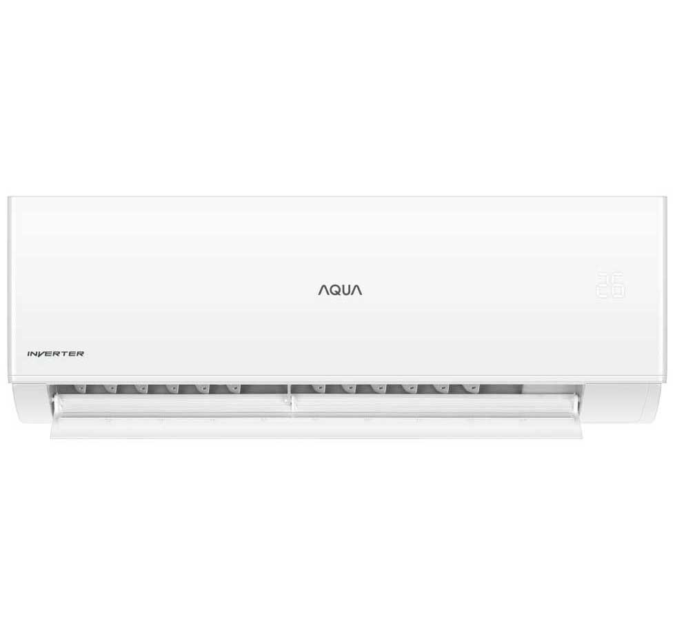 Máy lạnh Aqua Inverter AQA-RV13QC2U 1.5Hp model 2024