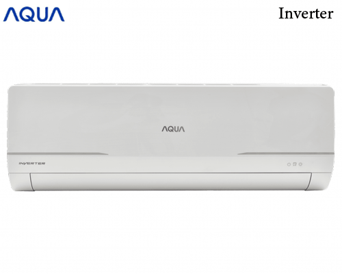 Máy lạnh Aqua KCRV18WNM inverter 2Hp model 2020