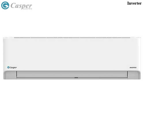 Máy Lạnh Casper HC-12IA33 1.5Hp Inverter model 2022 Thái Lan