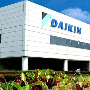 Máy lạnh Daikin (điều hòa) sản xuất tại Việt Nam