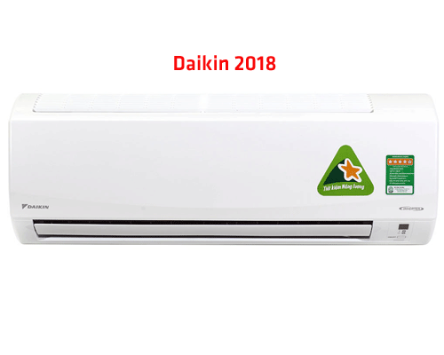 Máy lạnh daikin 1 ngựa, 1.5hp mới nhất 2021 | maylanh24h