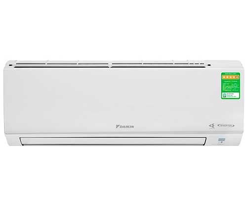 Máy lạnh Daikin FTKF25XVMV Inverter 1Hp model 2023