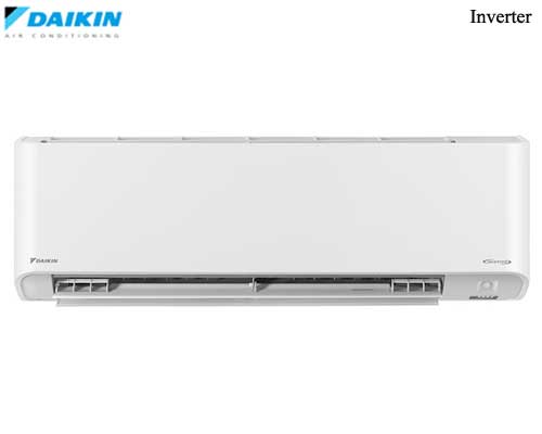 Máy lạnh Daikin FTKZ25VVMV inverter cao cấp 1Hp model 2021