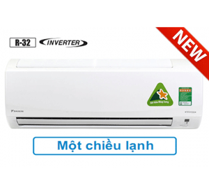 Máy lạnh Daikin model 2020 có gì mới | Cty maylanh24h