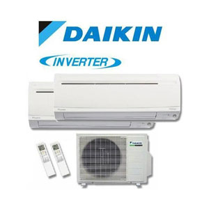 Máy lạnh Daikin với các tính năng nổi bật