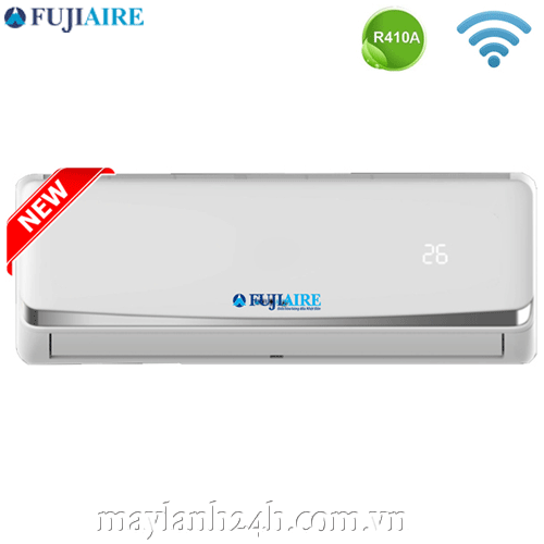 Máy lạnh Fujiaire FW20C9L công suất 2Hp Gas R410A