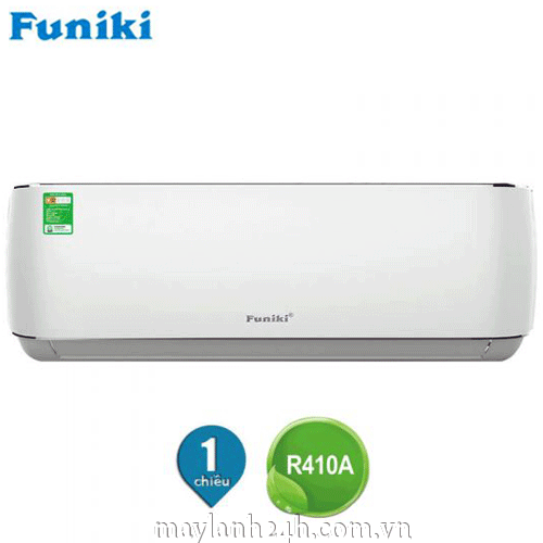 MÁY LẠNH FUNIKI HSC09TMM 1Hp model 2024