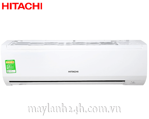 Máy lạnh Hitachi RAS-F10CG công suất 1Hp (ngựa)