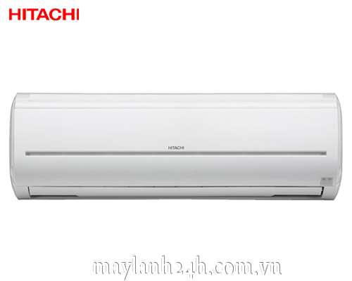 Máy lạnh Hitachi RAS-F13CF công suất 1.5Hp (ngựa)