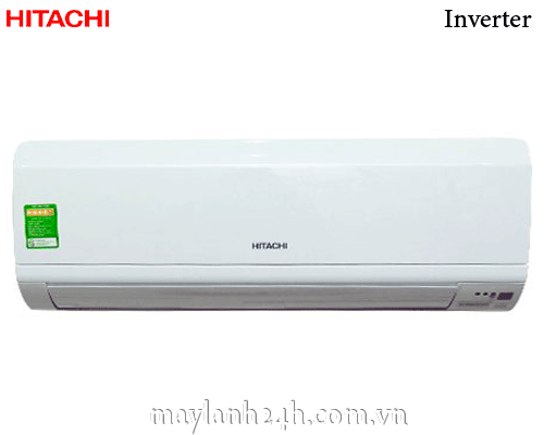 Máy lạnh Hitachi RAS-X13CD inverter 1.5Hp (ngựa)