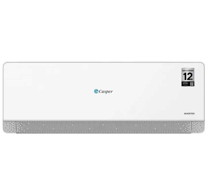 Máy lạnh inverter Casper QC-09IS36 1hp dòng cao cấp model 2024