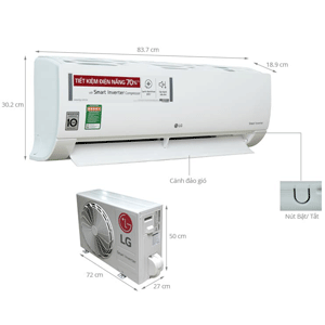 Máy lạnh LG có thật sự tốt không?