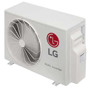 Máy lạnh LG inverter tiết kiệm điện