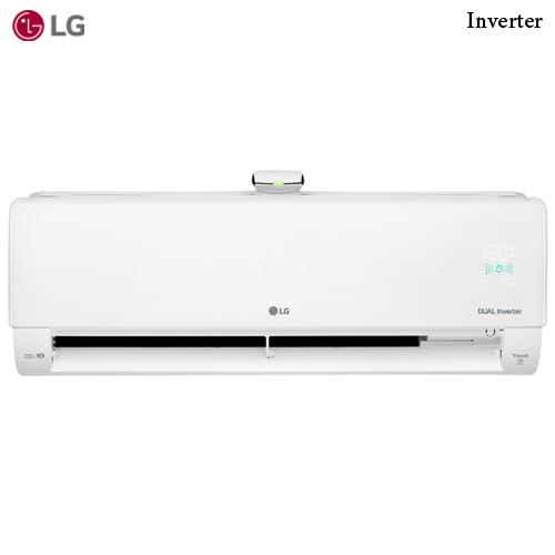 Máy lạnh LG V10APFUV Inverter Wifi 1Hp model 2021