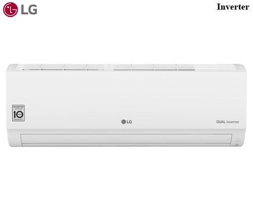 Máy lạnh LG V10ENH1 Inverter 1Hp model 2022 nhập khẩu Thái Lan