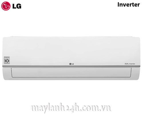 Máy lạnh LG V10ENW Inverter công suất 1Hp