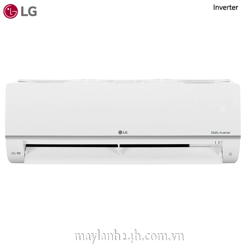 Máy lạnh LG V13ENS1 Inverter 1.5Hp model 2021 nhập Thái Lan