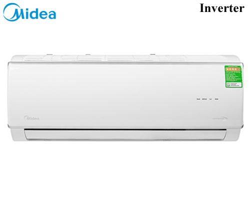 Máy Lạnh Midea MSAFA-10CRDN8 Inverter 1hp Model 2020
