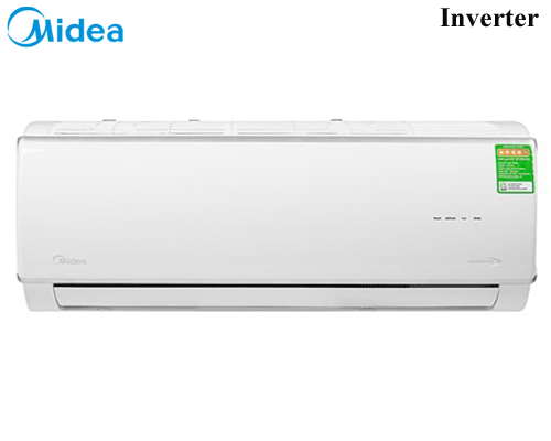 Máy Lạnh Midea MSAG-13CRDN8 Inverter 1.5hp Model 2020