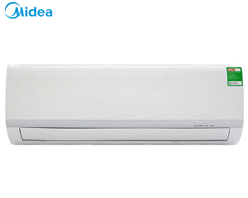 Máy lạnh Midea MSAFB-10CRN8 1Hp tiêu chuẩn model 2020