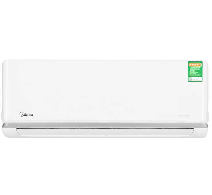 Máy lạnh Midea MSAFIII-10CRN8 tiêu chuẩn 1Hp model 2024