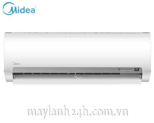 Máy lạnh Midea MSMA-24CR công suất 2.5HP