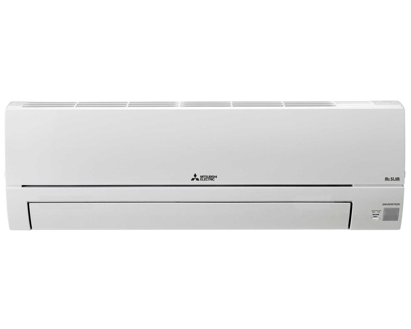 Máy lạnh Mitsubishi Electric MSY-JW25VF inverter 1Hp 2024