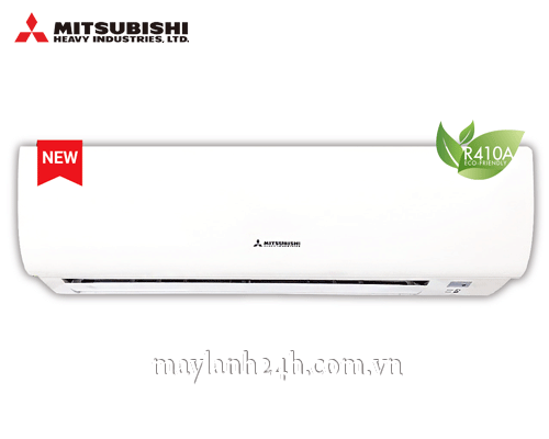 Máy lạnh Mitsubishi heavy SRK/SRC09CTR-S5 công suất 1Hp (ngựa)