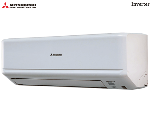 Máy lạnh Mitsubishi Heavy SRK13YXP-W5 Inverter 1.5Hp model 2022